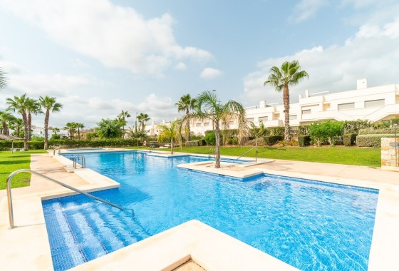 Resale - Apartment / Flat -
Entre Naranjo - Vistabella Golf - Entre Naranjos - Vistabella Golf