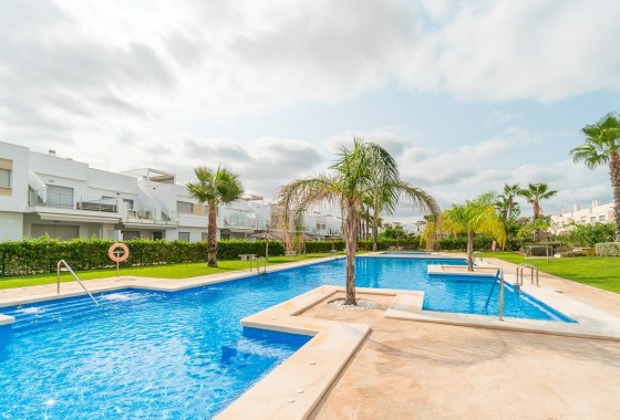 Resale - Apartment / Flat -
Entre Naranjo - Vistabella Golf - Entre Naranjos - Vistabella Golf