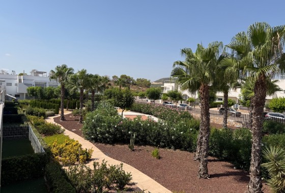 Resale - Apartment / Flat -
Entre Naranjo - Vistabella Golf - Entre Naranjos - Vistabella Golf