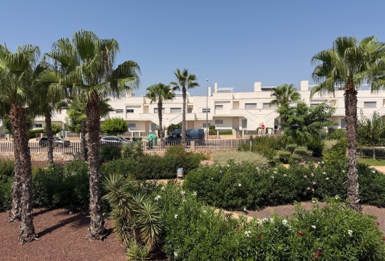 Resale - Apartment / Flat -
Entre Naranjo - Vistabella Golf - Entre Naranjos - Vistabella Golf
