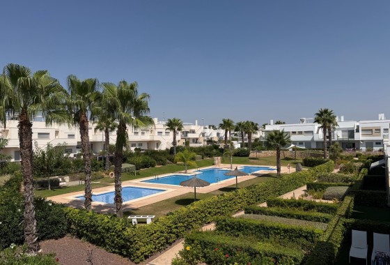 Resale - Apartment / Flat -
Entre Naranjo - Vistabella Golf - Entre Naranjos - Vistabella Golf