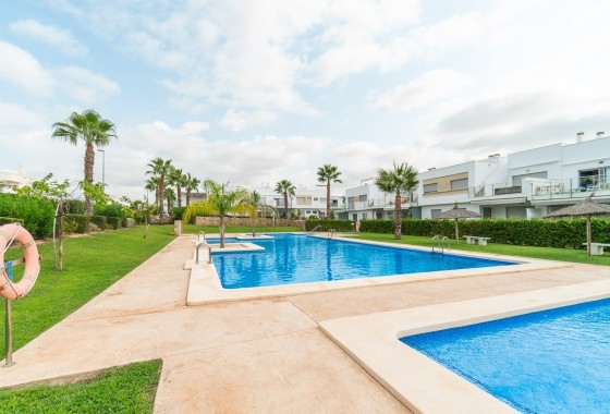 Resale - Apartment / Flat -
Entre Naranjo - Vistabella Golf - Entre Naranjos - Vistabella Golf
