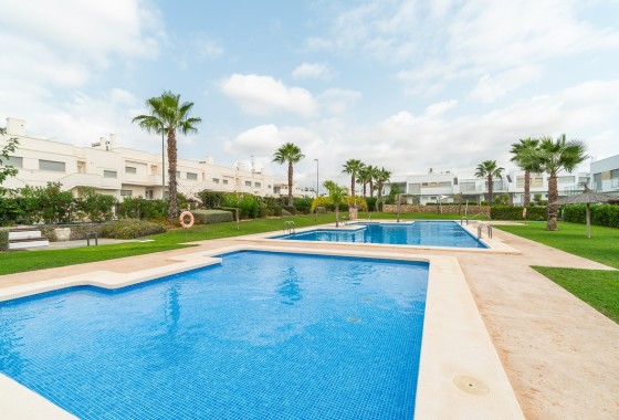 Resale - Apartment / Flat -
Entre Naranjo - Vistabella Golf - Entre Naranjos - Vistabella Golf
