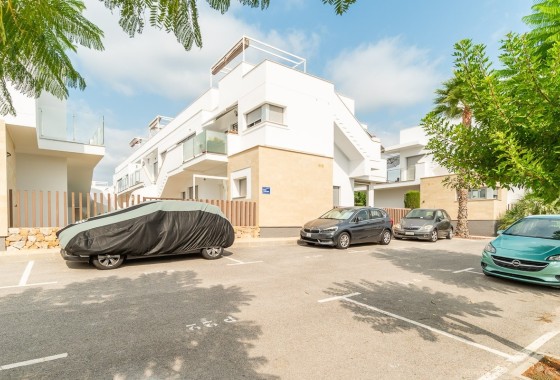 Resale - Apartment / Flat -
Entre Naranjo - Vistabella Golf - Entre Naranjos - Vistabella Golf