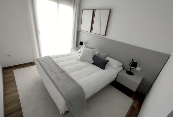 New Build - Detached Villa -
Polop - Villamartín