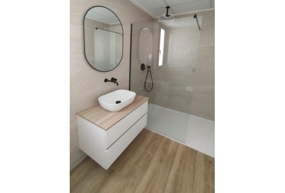 New Build - Detached Villa -
Polop - Villamartín