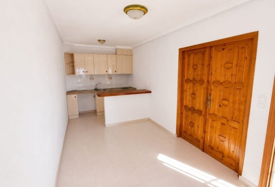 Wiederverkauf - Wohnung / Apartment -
Ciudad Quesada - Rojales - Ciudad Quesada