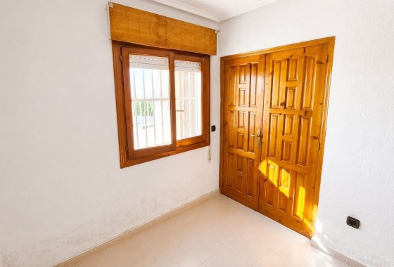 Wiederverkauf - Wohnung / Apartment -
Ciudad Quesada - Rojales - Ciudad Quesada