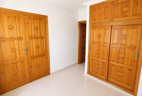Wiederverkauf - Wohnung / Apartment -
Ciudad Quesada - Rojales - Ciudad Quesada
