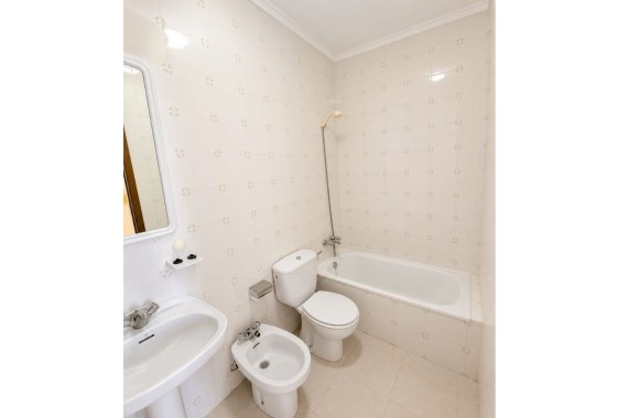 Wiederverkauf - Wohnung / Apartment -
Ciudad Quesada - Rojales - Ciudad Quesada