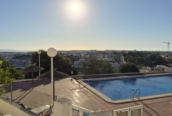 Wiederverkauf - Wohnung / Apartment -
Ciudad Quesada - Rojales - Ciudad Quesada