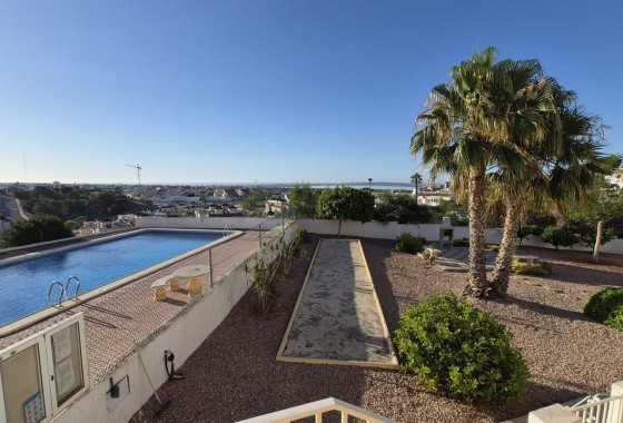 Wiederverkauf - Wohnung / Apartment -
Ciudad Quesada - Rojales - Ciudad Quesada