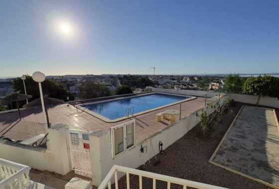 Wiederverkauf - Wohnung / Apartment -
Ciudad Quesada - Rojales - Ciudad Quesada