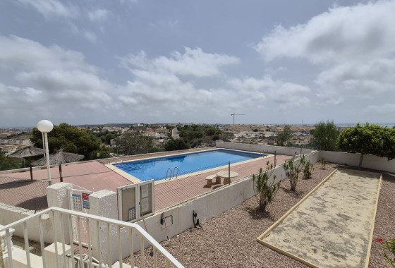 Wiederverkauf - Wohnung / Apartment -
Ciudad Quesada - Rojales - Ciudad Quesada
