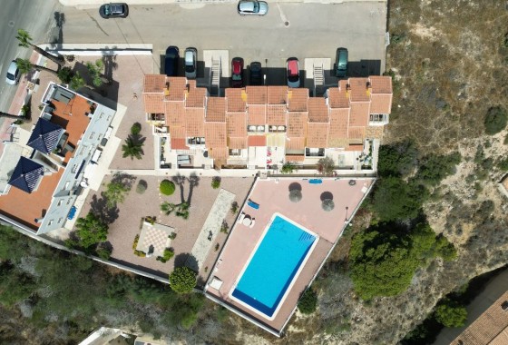 Wiederverkauf - Wohnung / Apartment -
Ciudad Quesada - Rojales - Ciudad Quesada