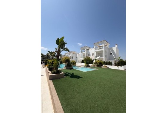 Resale - Apartment / Flat -
Ciudad Quesada - Rojales - Ciudad Quesada