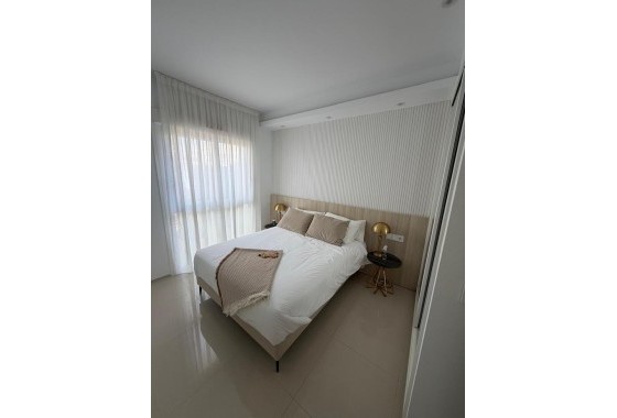 Resale - Apartment / Flat -
Ciudad Quesada - Rojales - Ciudad Quesada