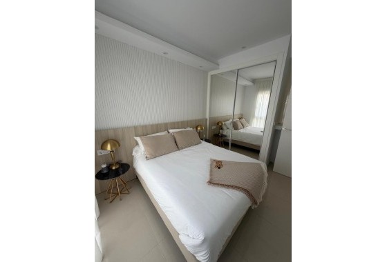 Resale - Apartment / Flat -
Ciudad Quesada - Rojales - Ciudad Quesada
