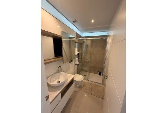 Resale - Apartment / Flat -
Ciudad Quesada - Rojales - Ciudad Quesada