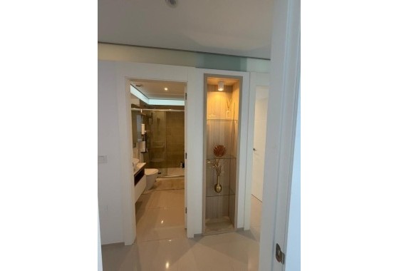 Resale - Apartment / Flat -
Ciudad Quesada - Rojales - Ciudad Quesada
