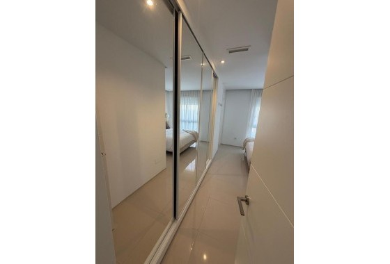 Resale - Apartment / Flat -
Ciudad Quesada - Rojales - Ciudad Quesada