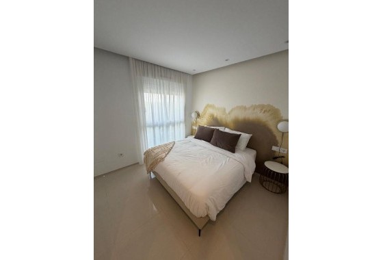 Resale - Apartment / Flat -
Ciudad Quesada - Rojales - Ciudad Quesada
