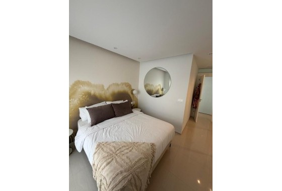 Resale - Apartment / Flat -
Ciudad Quesada - Rojales - Ciudad Quesada