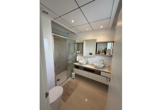 Resale - Apartment / Flat -
Ciudad Quesada - Rojales - Ciudad Quesada