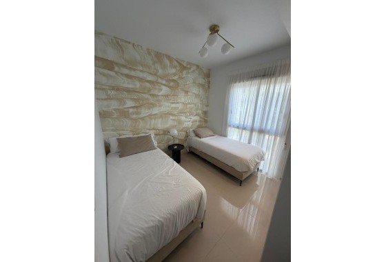Resale - Apartment / Flat -
Ciudad Quesada - Rojales - Ciudad Quesada