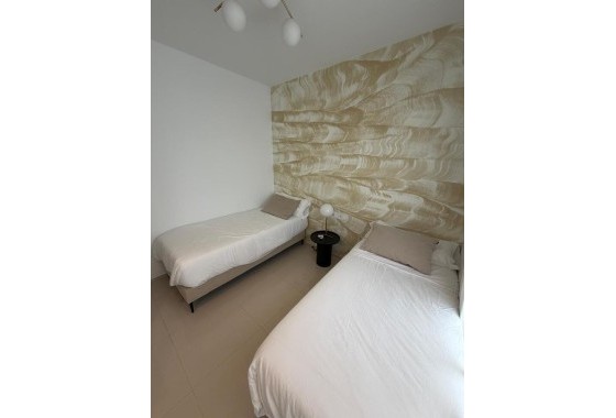 Resale - Apartment / Flat -
Ciudad Quesada - Rojales - Ciudad Quesada