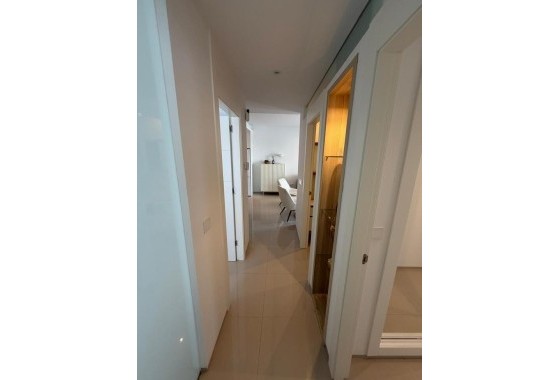 Resale - Apartment / Flat -
Ciudad Quesada - Rojales - Ciudad Quesada