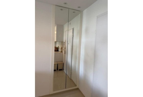 Resale - Apartment / Flat -
Ciudad Quesada - Rojales - Ciudad Quesada