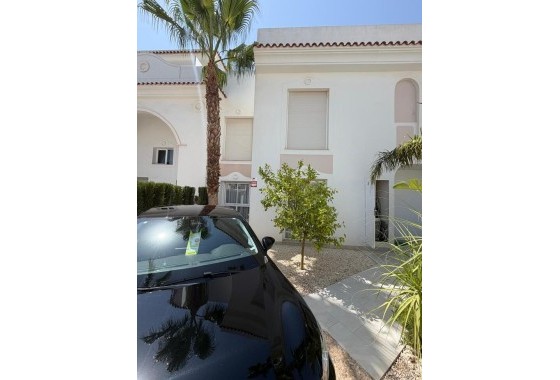 Resale - Apartment / Flat -
Ciudad Quesada - Rojales - Ciudad Quesada