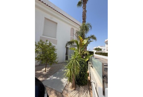Resale - Apartment / Flat -
Ciudad Quesada - Rojales - Ciudad Quesada