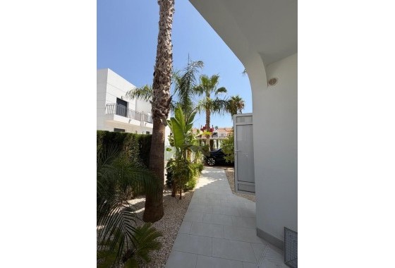 Resale - Apartment / Flat -
Ciudad Quesada - Rojales - Ciudad Quesada
