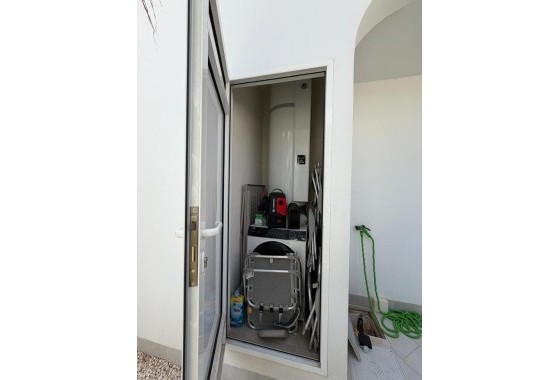 Resale - Apartment / Flat -
Ciudad Quesada - Rojales - Ciudad Quesada