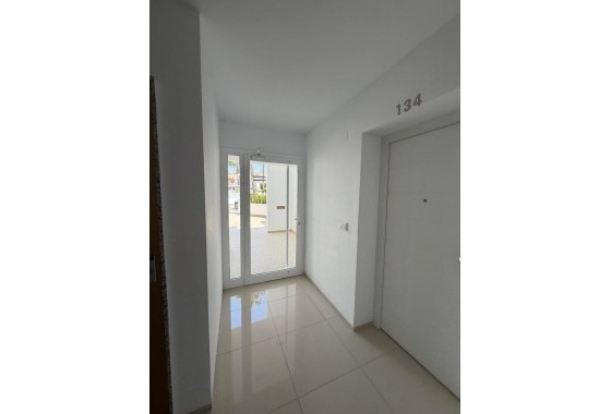 Resale - Apartment / Flat -
Ciudad Quesada - Rojales - Ciudad Quesada