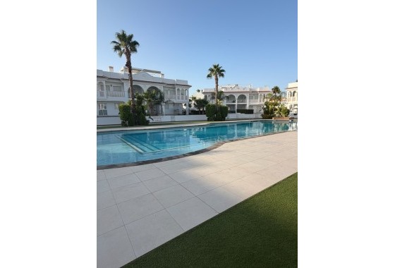 Resale - Apartment / Flat -
Ciudad Quesada - Rojales - Ciudad Quesada
