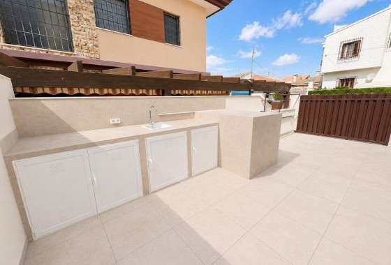 Resale - Detached Villa -
Santiago de la ribera - Santiago de la Ribera