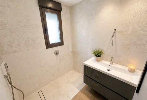 Resale - Detached Villa -
Santiago de la ribera - Santiago de la Ribera