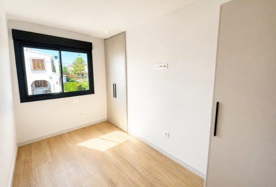 Resale - Detached Villa -
Santiago de la ribera - Santiago de la Ribera