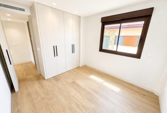Resale - Detached Villa -
Santiago de la ribera - Santiago de la Ribera