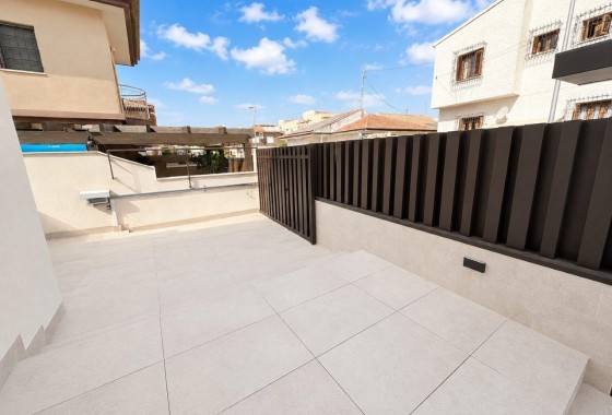 Resale - Detached Villa -
Santiago de la ribera - Santiago de la Ribera