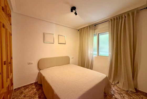 Wiederverkauf - Wohnung / Apartment -
Torrevieja - Playa del Cura