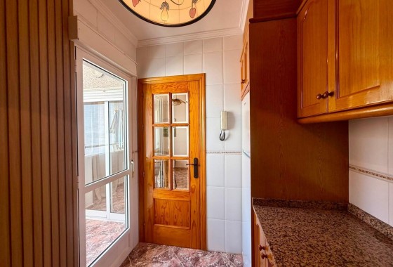 Wiederverkauf - Wohnung / Apartment -
Torrevieja - Playa del Cura