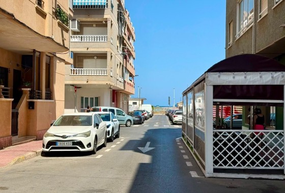 Wiederverkauf - Wohnung / Apartment -
Torrevieja - Playa del Cura