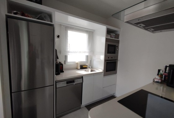 Resale - Apartment / Flat -
Orihuela Costa - Los Dolses
