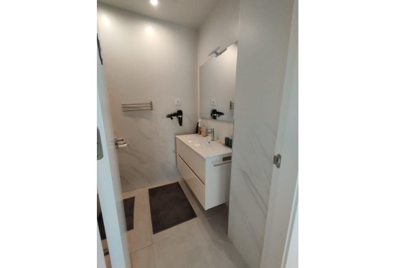 Resale - Apartment / Flat -
Orihuela Costa - Los Dolses