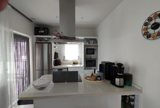 Resale - Apartment / Flat -
Orihuela Costa - Los Dolses