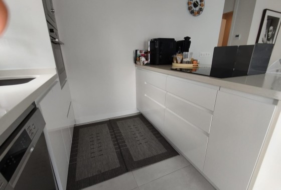 Resale - Apartment / Flat -
Orihuela Costa - Los Dolses
